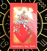 Tarot cards 93 -Wholesale Crystals