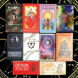 Tarot cards 93 -Wholesale Crystals
