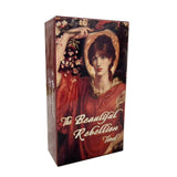 Tarot Cards 94 -Wholesale Crystals