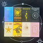 Tarot Cards 95 -Wholesale Crystals