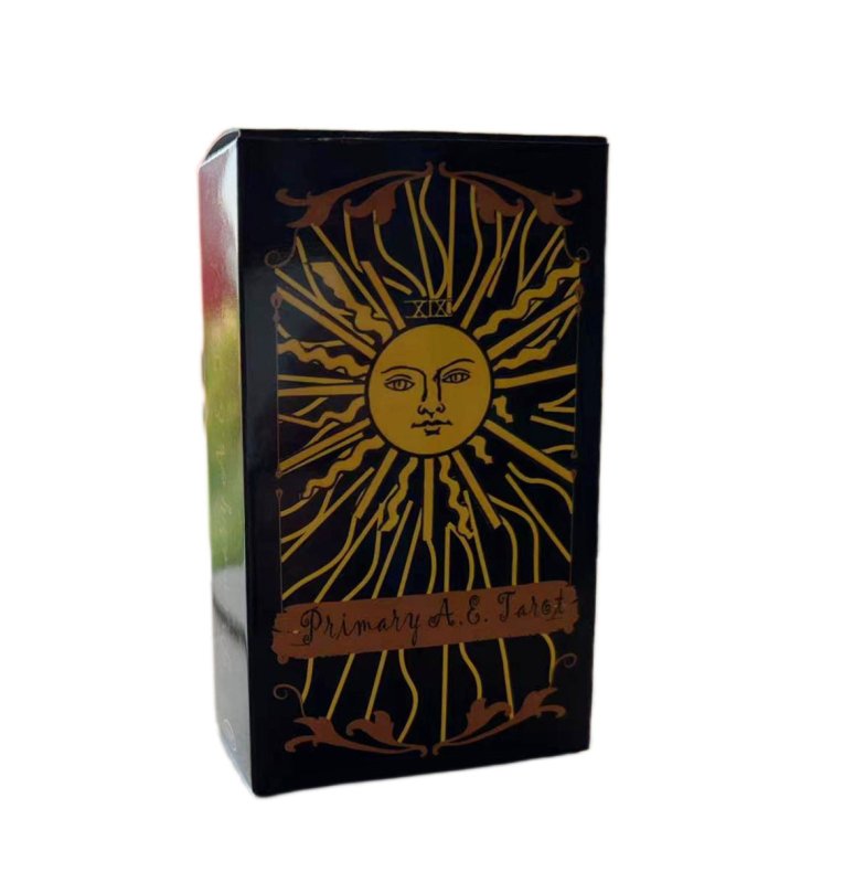 Tarot Cards 95 -Wholesale Crystals