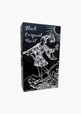 Tarot Cards 96 -Wholesale Crystals