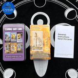 Tarot Cards (Tin Box Set) - Wholesale Crystals