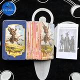 Tarot Cards (Tin Box Set) - Wholesale Crystals