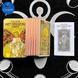 Tarot Cards (Tin Box Set) - Wholesale Crystals