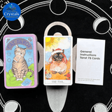 Tarot Cards (Tin Box Set) - Wholesale Crystals