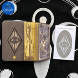 Tarot Cards (Tin Box Set) - Wholesale Crystals