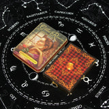 Tarot Cards81 (Tin box set) - Wholesale Crystals