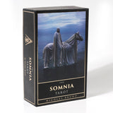 The Somnia Tarot Card 87 (Gift box set) - Wholesale Crystals