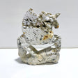 Unique 8th Vein Ocean Jasper Unicorn/Pegasus Carving - Wholesale Crystals