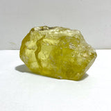 Unique Citrine Raw Stone Specimen With Beautiful Rainbow 3 - Wholesale Crystals