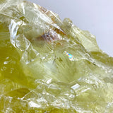 Unique Citrine Raw Stone Specimen With Beautiful Rainbow 5 - Wholesale Crystals