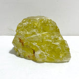 Unique Citrine Raw Stone Specimen With Beautiful Rainbow 5 - Wholesale Crystals