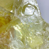 Unique Citrine Raw Stone Specimen With Beautiful Rainbow 6 - Wholesale Crystals