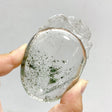 Unique Garden Quartz Chinese Dragon Carving For Making Jewelry DIY Pendant -Wholesale Crystals