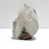 Unique Garden Quartz Flying Dragon Castle Carving - Wholesale Crystals