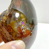 Unique Garden Quartz Home Decor With Stand - Wholesale Crystals