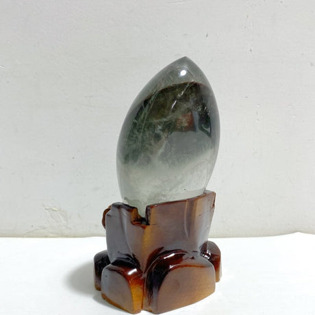 Unique Garden Quartz With Stand -Wholesale Crystals