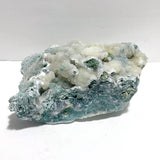 Unique Large Moss Agate Crystal Specimen For Collection - Wholesale Crystals