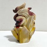Unique Mookaite Flying Dragon Castle Carving 8 -Wholesale Crystals