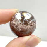 Unique Small Garden Quartz Sphere -Wholesale Crystals