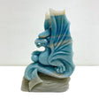 Unique Trolleite Flying Dragon Carving 13 - Wholesale Crystals