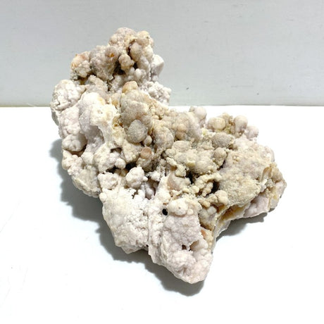 Unique White Calcite Specimen Home Decor - Wholesale Crystals