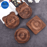 Wooden Crystal Bracelet Stands 2 - Wholesale Crystals