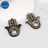 Wooden Crystal Stands 1 - Wholesale Crystals