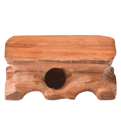 Wooden Crystal Stands 16 - Wholesale Crystals