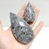 Yooperlite Arrow Head Shape Wholesale - Wholesale Crystals