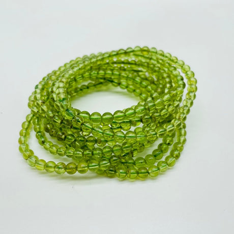 Peridot Bracelet Wholesale