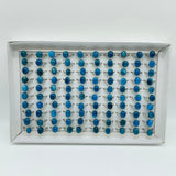 100 Pieces Apatite Different Styles Ring -Wholesale Crystals
