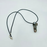 11 Types Crystal Penis Phallus Pendant Necklace Wholesale - Wholesale Crystals