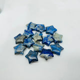 11Types Mini Crystal Star Wholesale -Wholesale Crystals