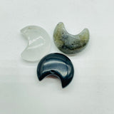 11Types Mini Moon Crystals Wholesale -Wholesale Crystals