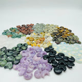 11Types Mini Moon Crystals Wholesale -Wholesale Crystals