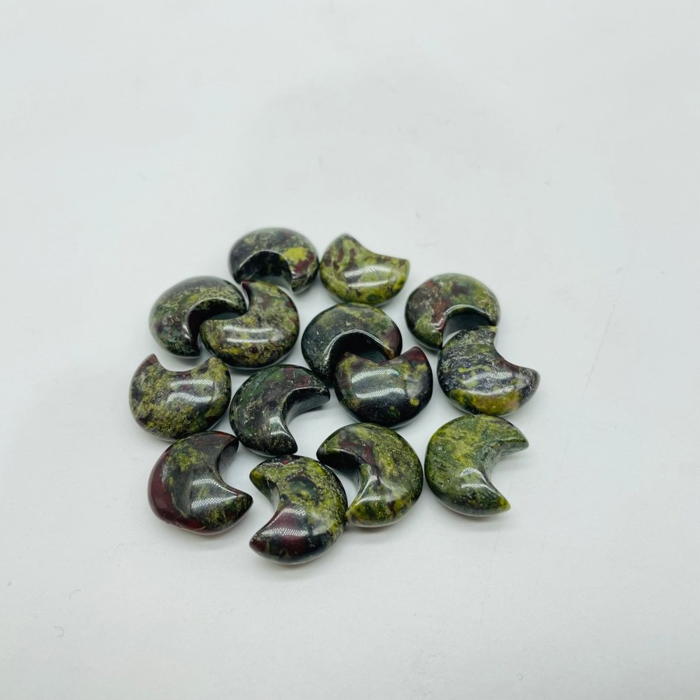 11Types Mini Moon Crystals Wholesale -Wholesale Crystals