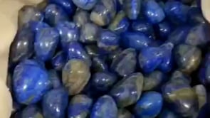 lapis lazuli tumbled crystal wholesale -Wholesale Crystals
