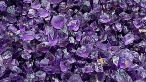 Amethyst Raw From Brazil Crystals Wholesale -Wholesale Crystals