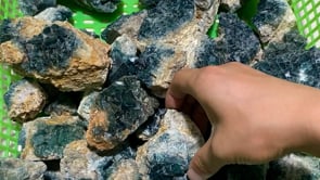 green fluorite raw crystal wholesale -Wholesale Crystals