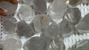 Clear Quartz Flame Crystal Wholesale -Wholesale Crystals