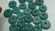 Amazonite Donuts Wholesale -Wholesale Crystals