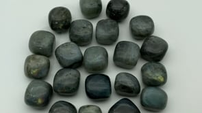 Labradorite Tumbled Free Form Wholesale -Wholesale Crystals