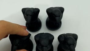 Obsidian Crow Wholesale -Wholesale Crystals