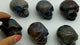 Moss Jade Skull Wholesale -Wholesale Crystals