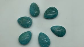 High Quality Amazonite Teardrop Pendant Wholesale -Wholesale Crystals