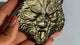 Gold Sheen Obsidian Carving Lion Wholesale -Wholesale Crystals