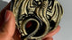 Gold Sheen Obsidian Dragon Carving Wholesale -Wholesale Crystals