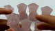 Natural Rose Quartz Goddess Carving Wholesale -Wholesale Crystals